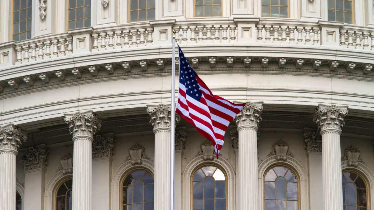 US Bank Regulators Outline Deregulatory Agenda to Congress