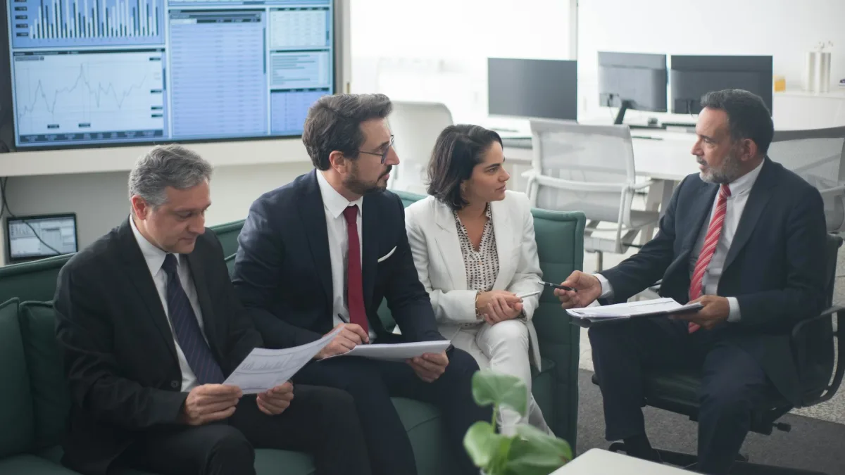 S4Capital (SFOR) Shareholders Approve Resolutions at Annual Meeting