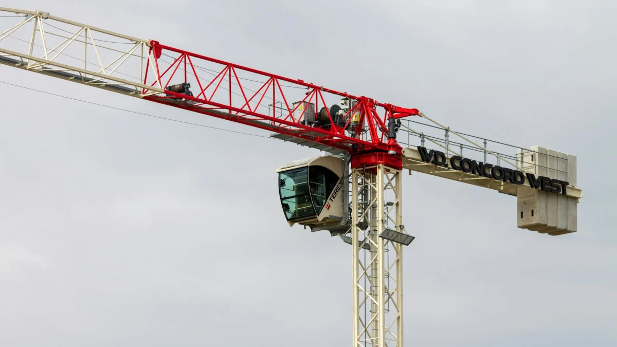 Terex Corp (TEX) Form 144 Filed on June 4, 2023