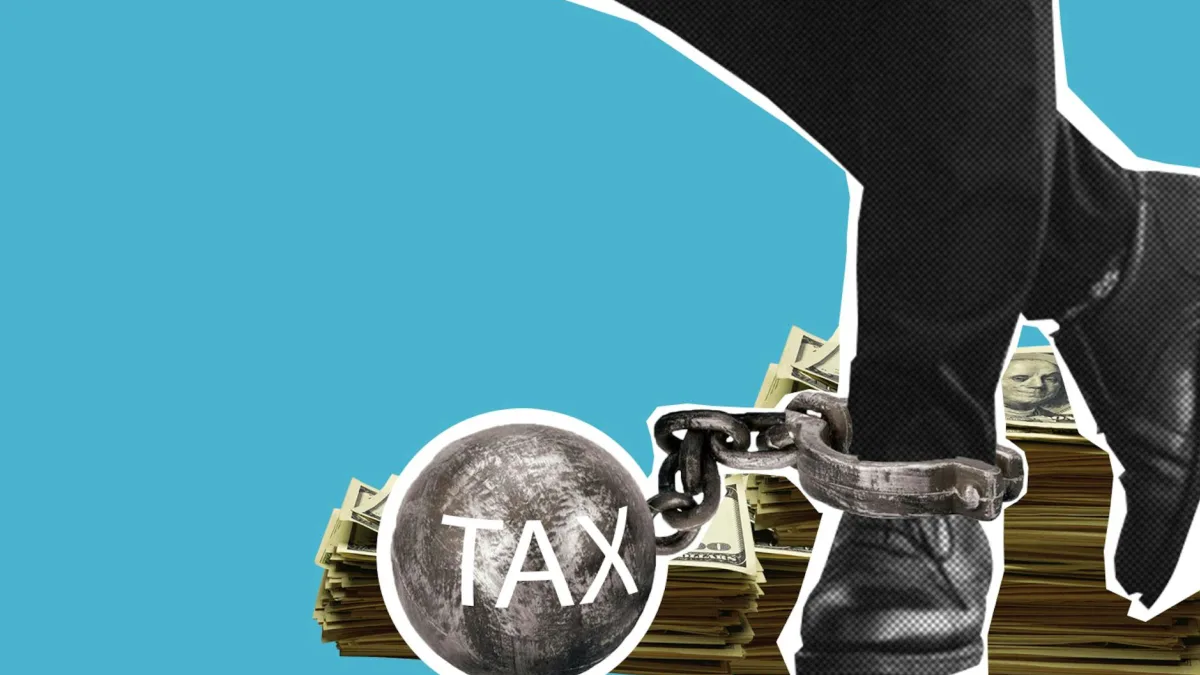 California Proposed Billionaire Tax Faces Criticism for Viability