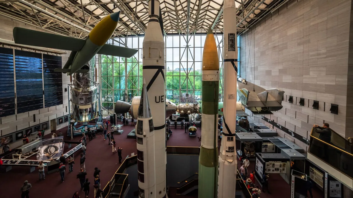 Pentagon Cancels Tomahawk Missile Sale to Germany Amid Concerns