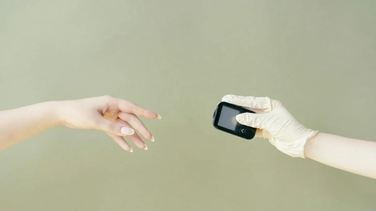 Blood Test Aids Colon Cancer Screening Amid 50M Unscreened Americans