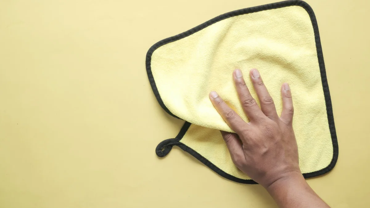 Target (TGT) Recalls Baby Wipes Over Contamination Risk