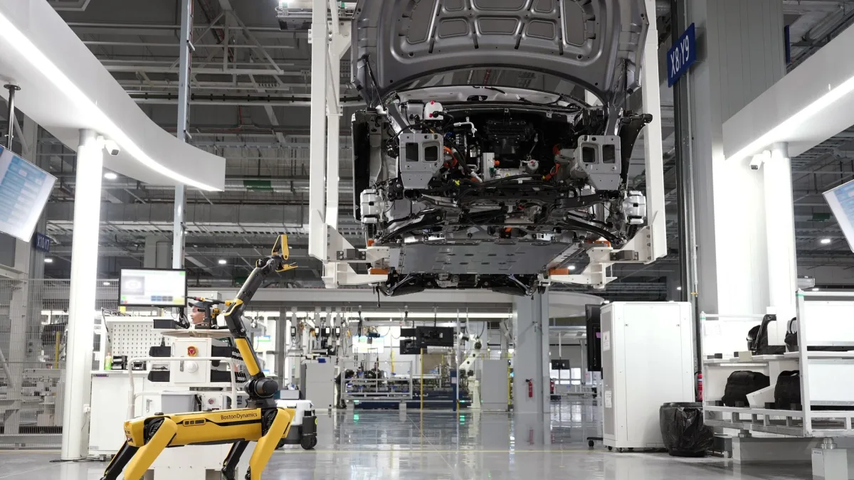 Anthropic Calls for AI Labs Coordination on Safety Risks