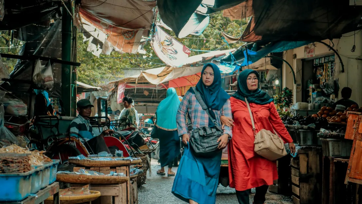 Sell Indonesia: Trading Desks React to Prabowo's Increased Influence