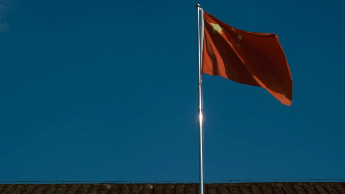 China's Micro Dramas Targeted in Major Content Crackdown
