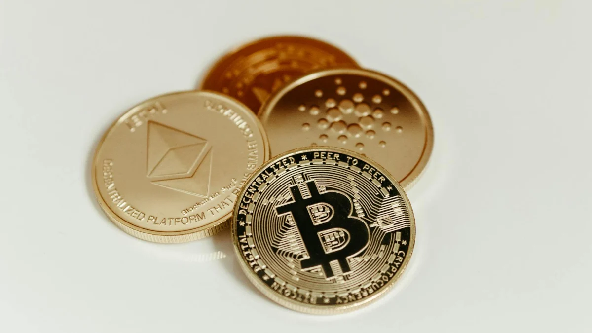 Cardano (ADA) Falls 10% Amid Bearish Market Conditions