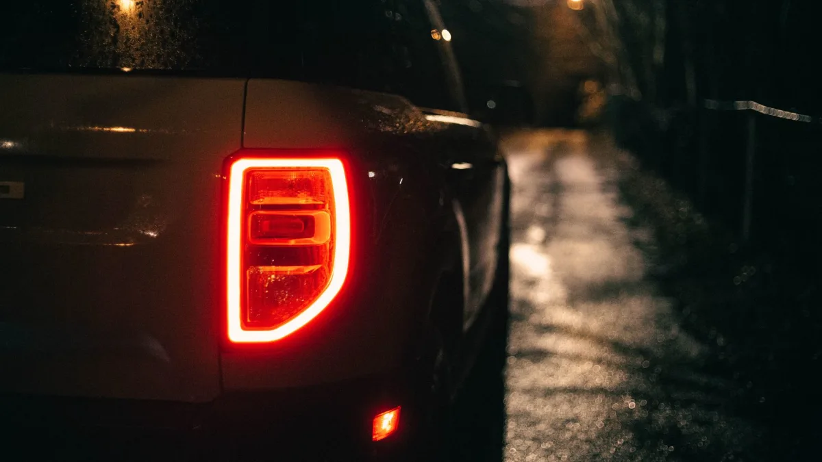 Ford (F) Launches New Bronco Filson Luxury Edition for 2027