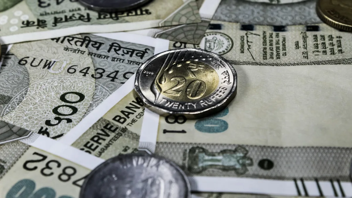 RBI Keeps Rates Steady at 5.25% Amidst Inflation and Growth Forecast Cuts