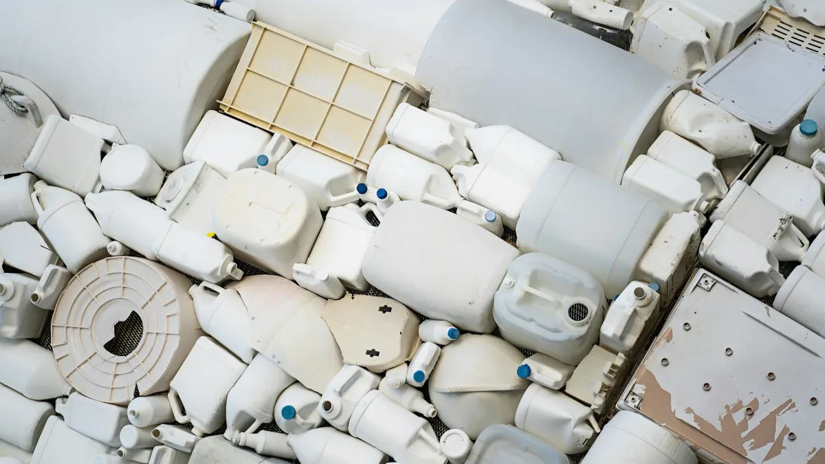 Remo Secures £400,000 Grant for Paint Recycling Enterprise Expansion