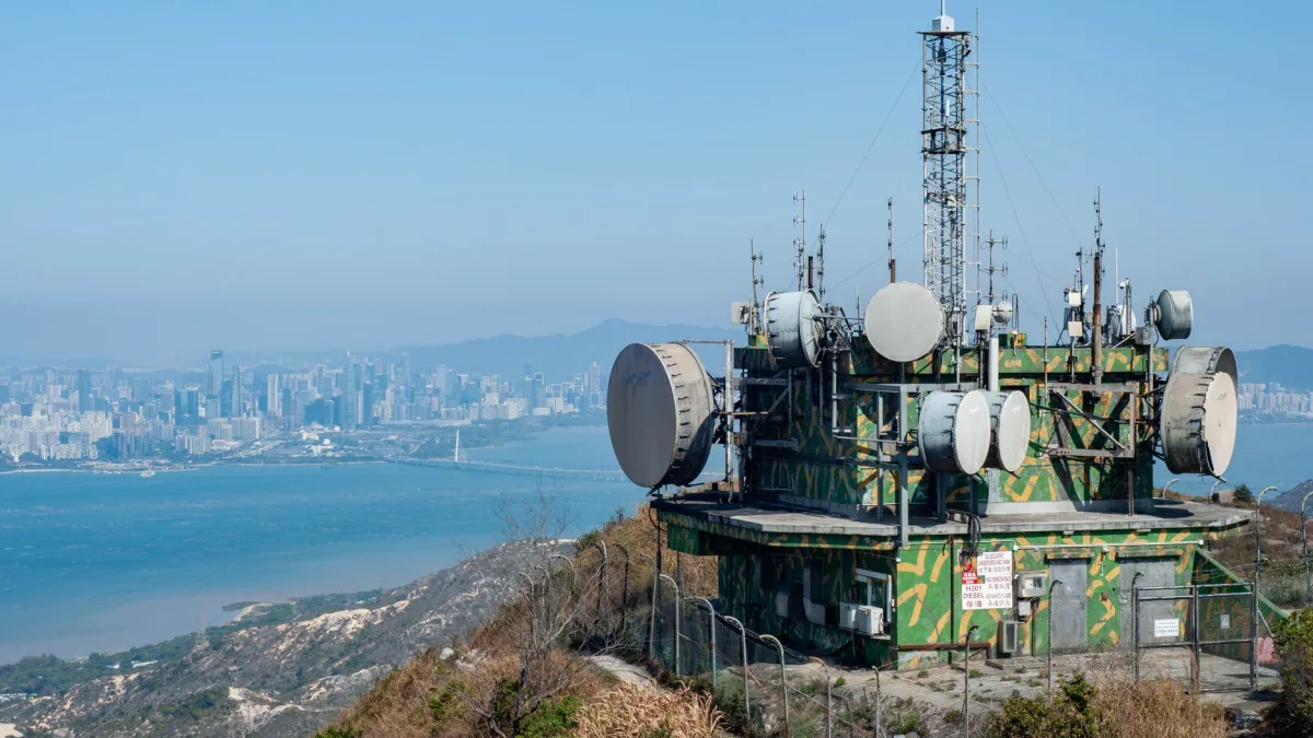 SpaceX (SPACEX) Website Access Issues for China and Hong Kong Users