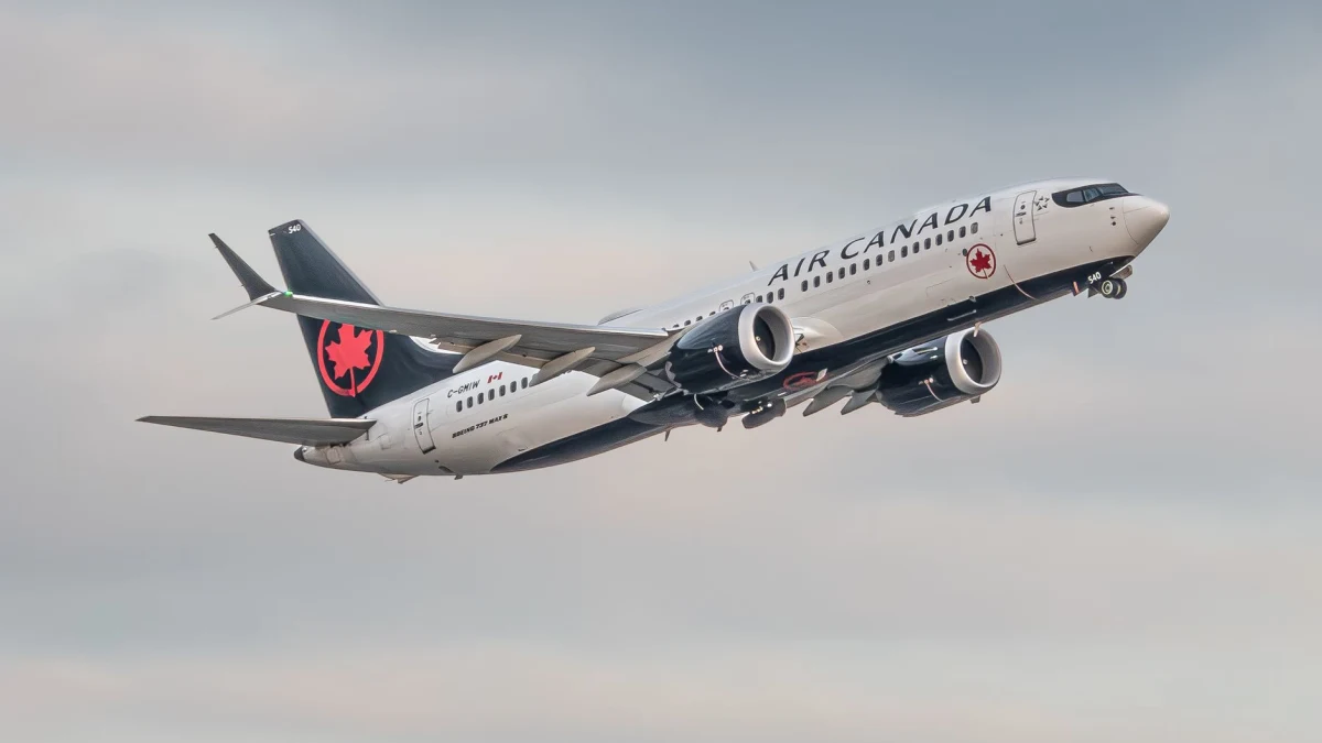 Boeing (BA) Begins 737 Max Production at 52 Jets Per Month