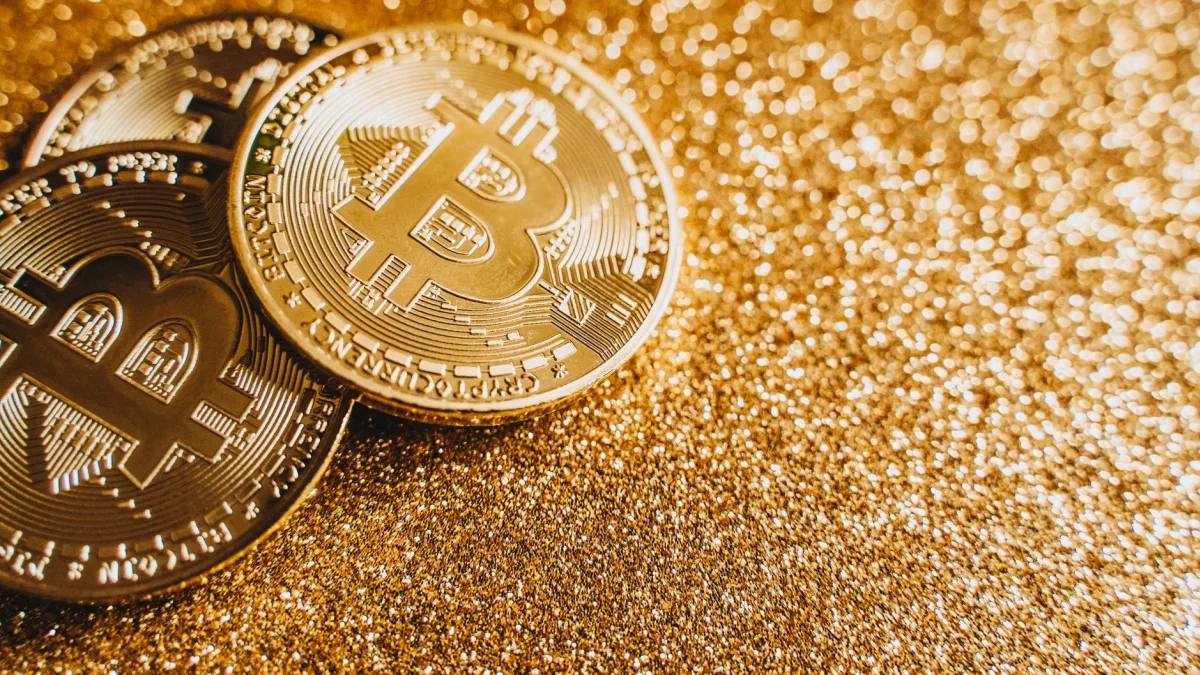 House panel proposes tax rules for digital assets impacting sector