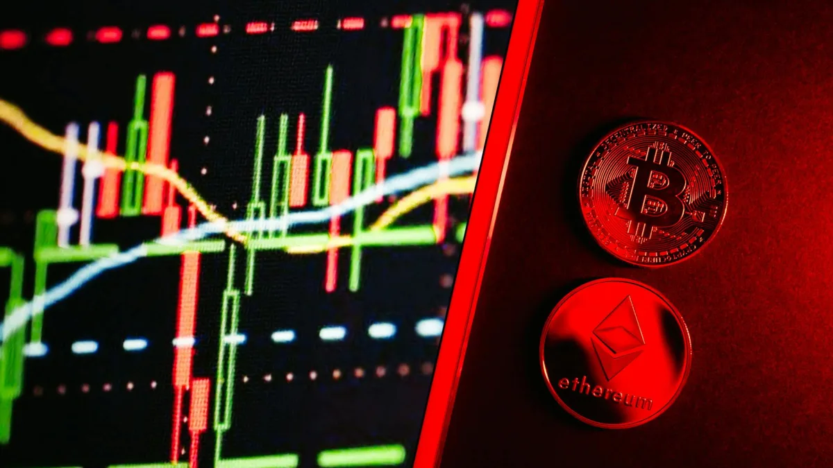 Nasdaq (COMP) Plummets 4% as Chip Rally Stops Amid Jobs Data