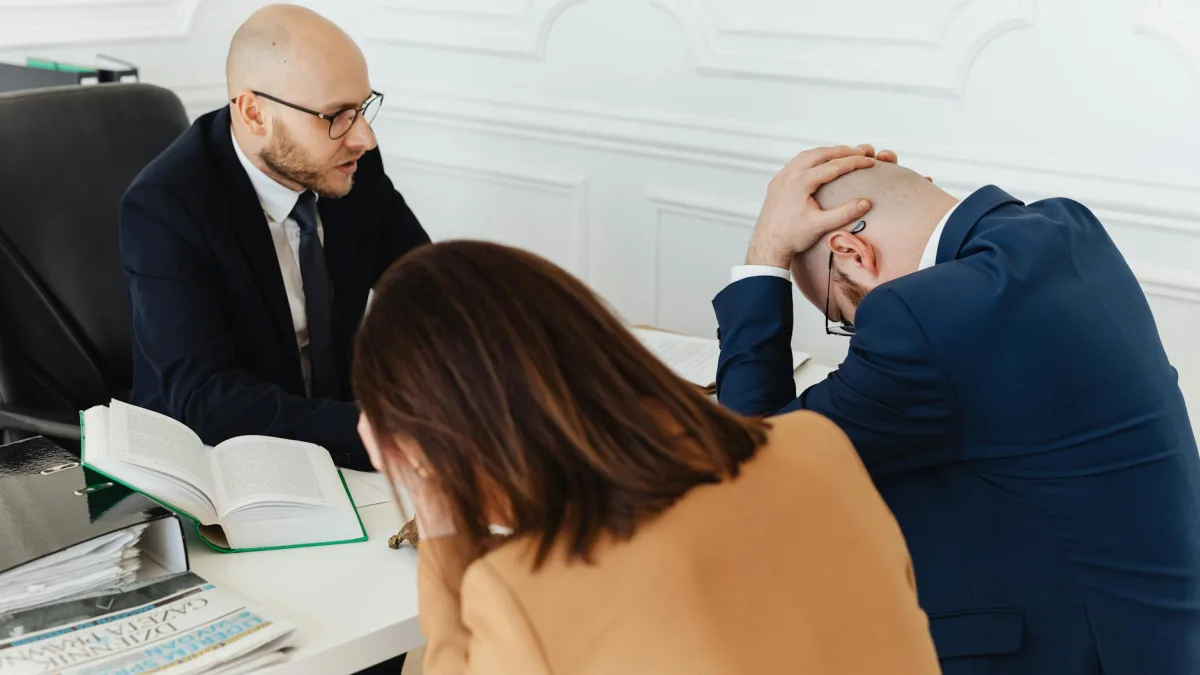 Citizens Advice Guernsey Reports 3,043 Clients in 2025 Amid Crisis