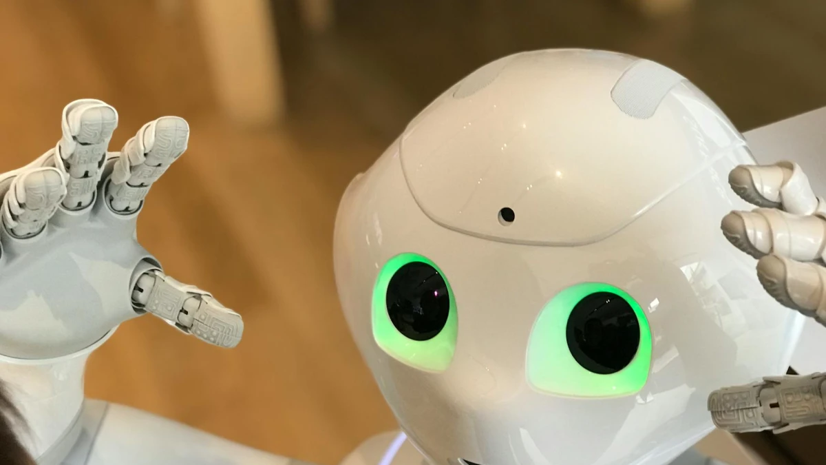 China's Humanoid Robot Production Faces Buyer Challenges