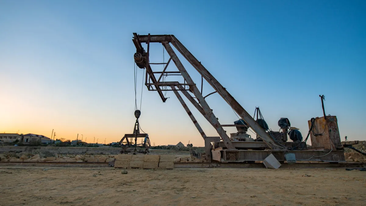 U.S. Crude Inventories Decline Amid Ongoing Iran Conflict
