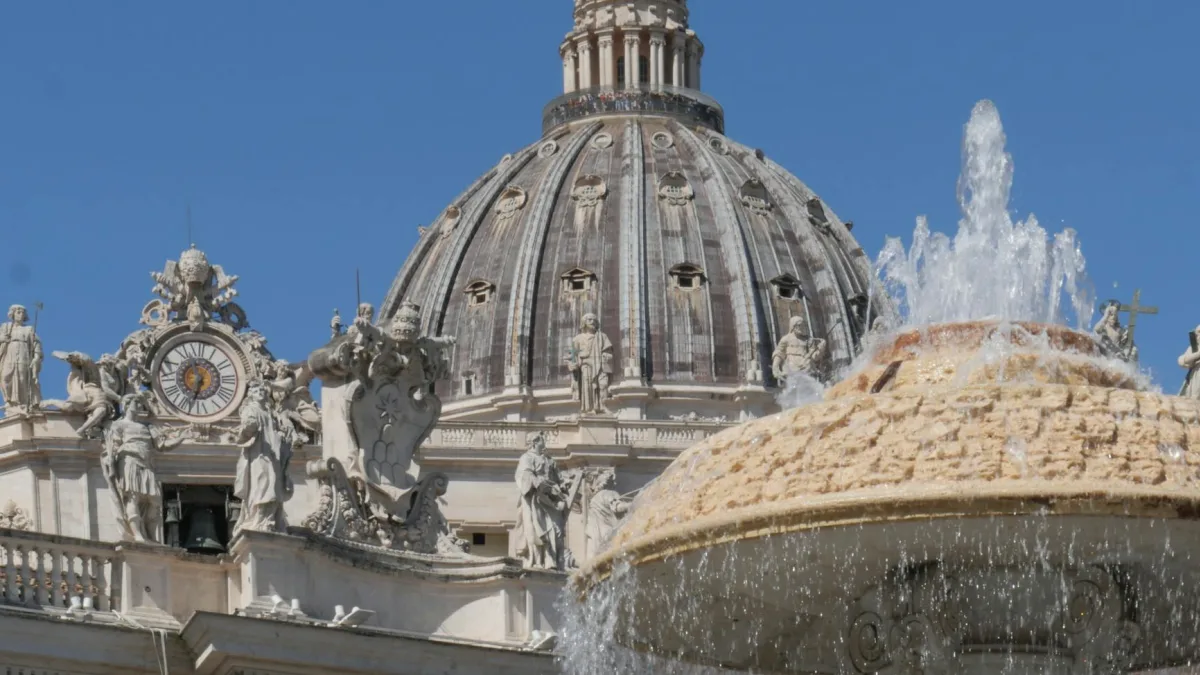 Pope Leo XIV in Spain June 6-12 Calls for Global Peace