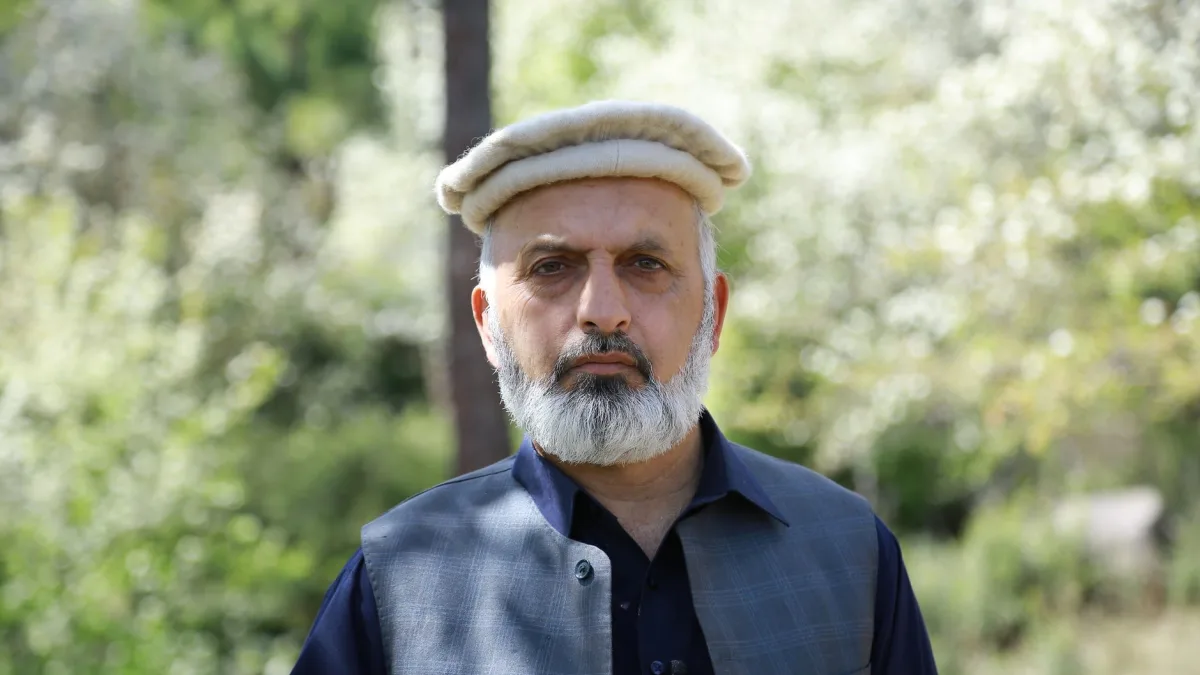 Pakistan (PKR) Interior Minister Visits Iran for Peace Negotiations