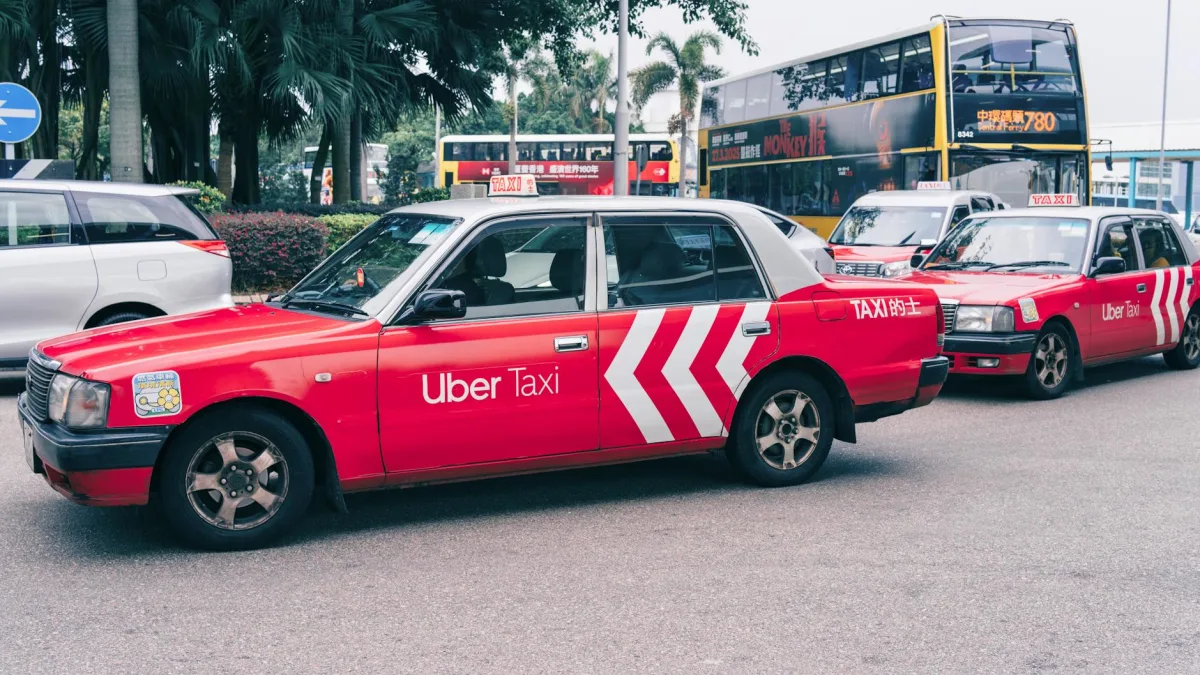 Uber (UBER) Exhausts 2026 AI Budget Early Amid Hiring Surge