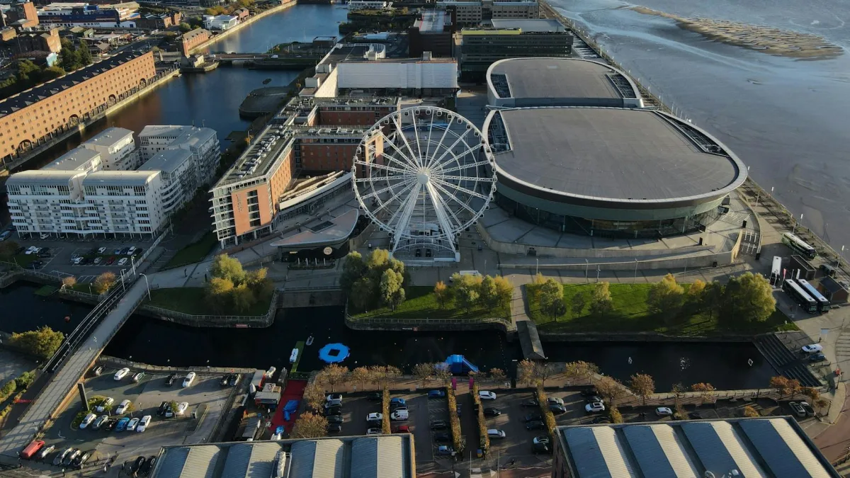 Frasers Group (FRAS) Plans Metrocentre Acquisition Amid Expansion