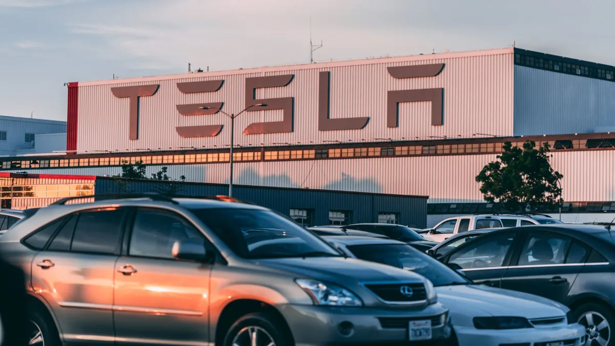 Elon Musk to Attend ASML Conference on Terafab Technology