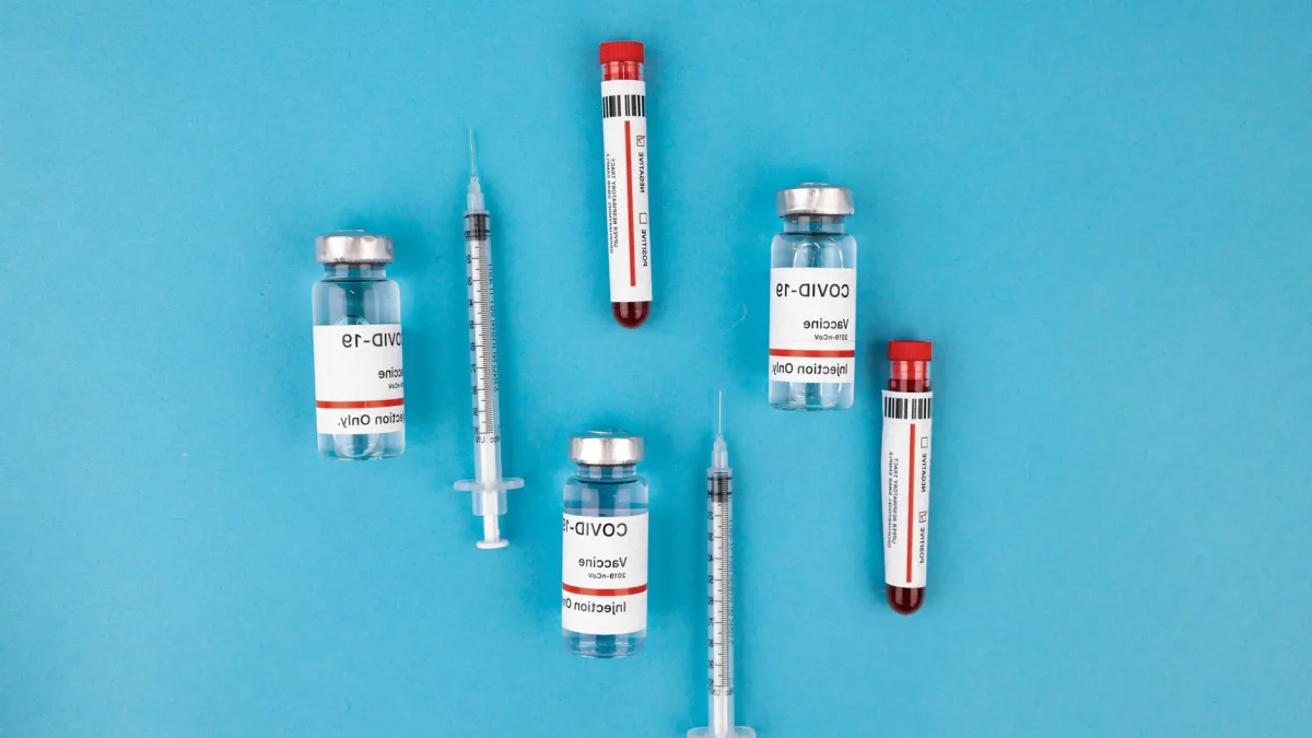 Eli Lilly (LLY) Acquires Vaccine Firms for $3.8 Billion Growth Strategy