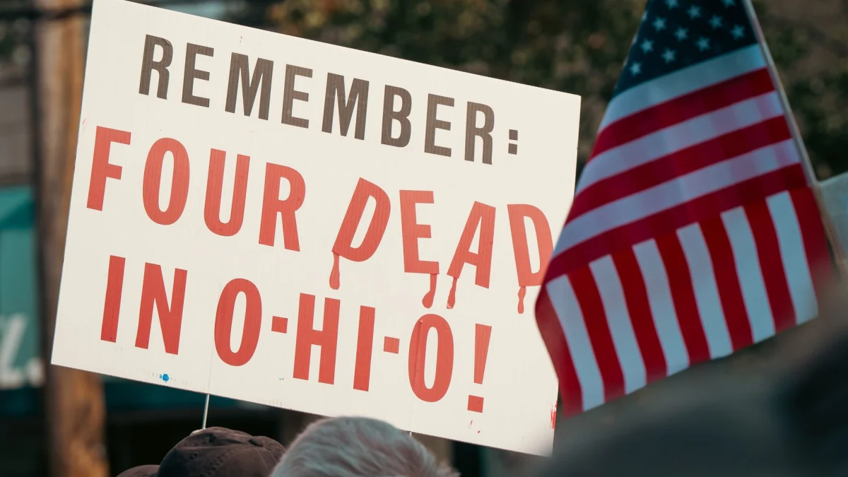 Ohio Festival Shooting Injures 12, Search for Suspects Ongoing