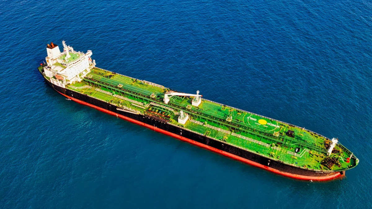Tokio Marine (TKOMY) Aims for Top Five Global Insurer Status