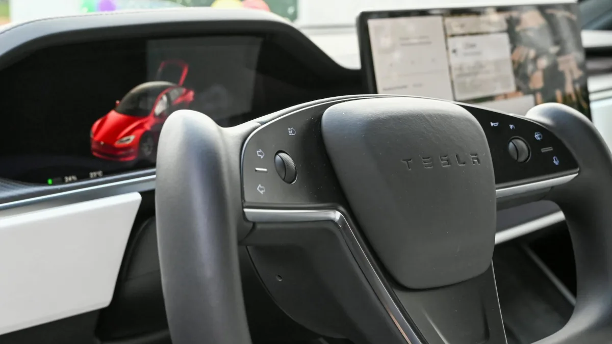Waymo and Tesla AV Race Status Update: Key Metrics Revealed