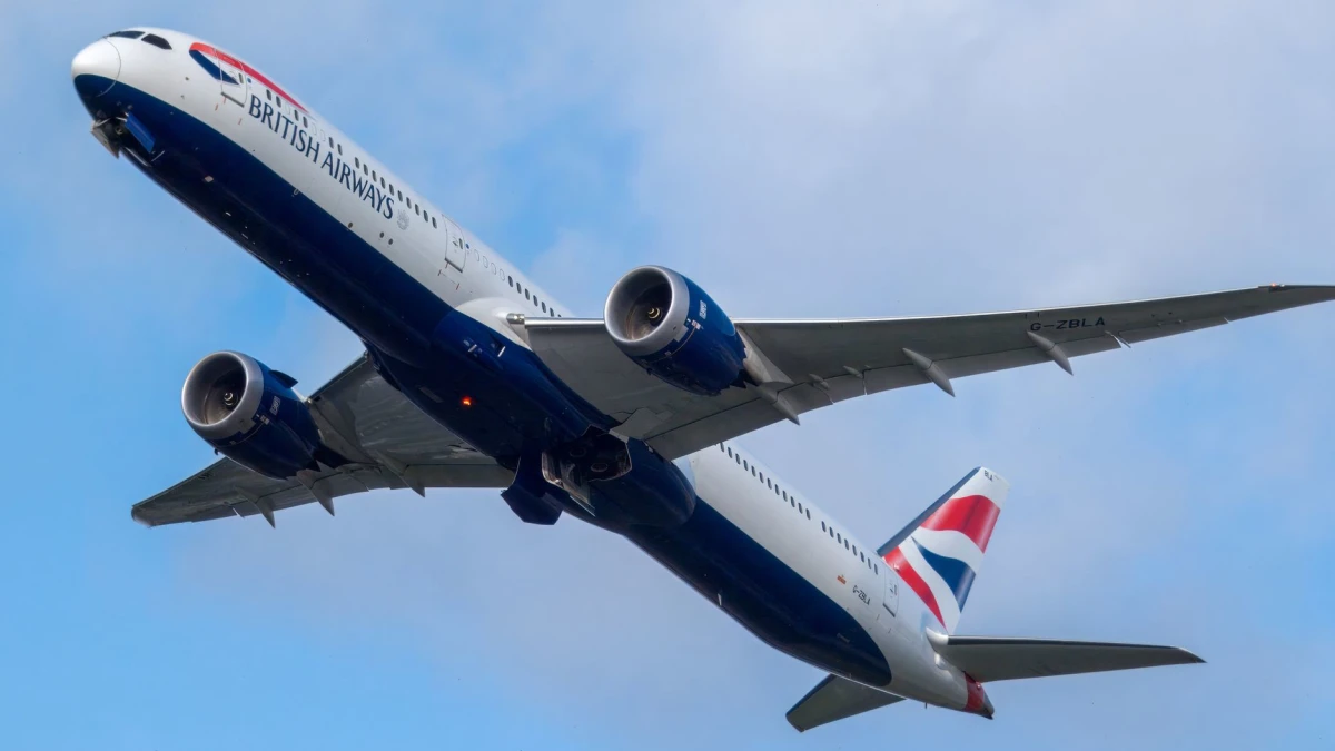 British Airways (IAG) Plans Fare Increases Amid Rising Fuel Costs