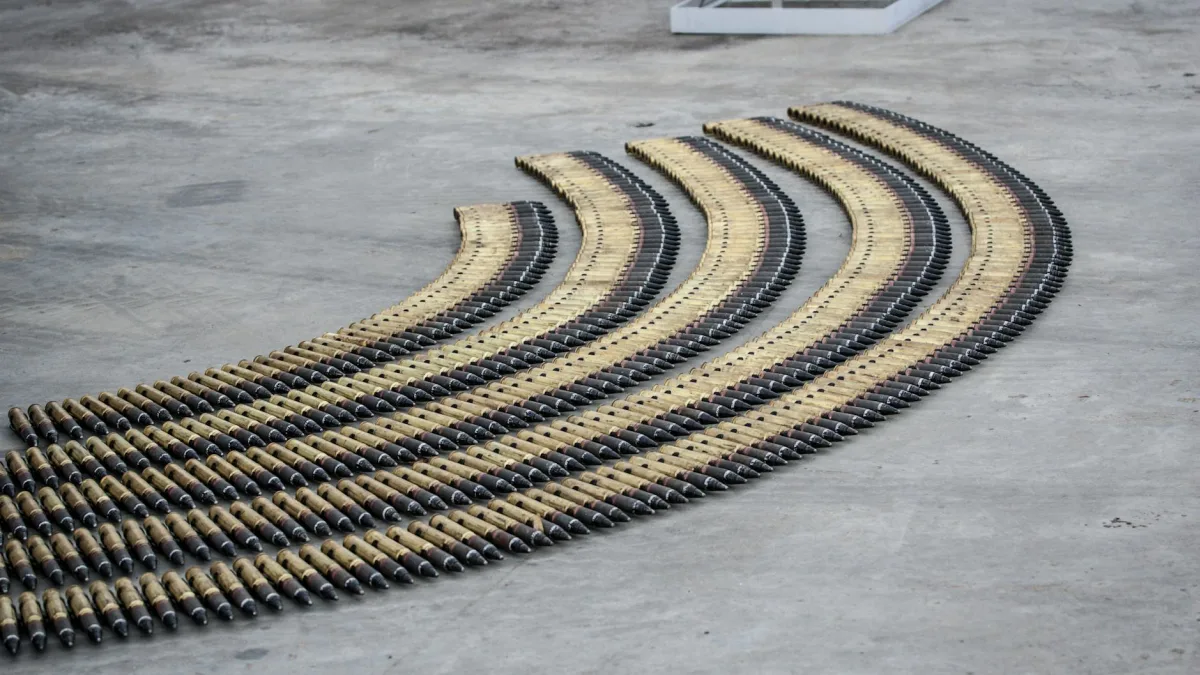 Israeli Military Intercepts Two Projectiles from Lebanon