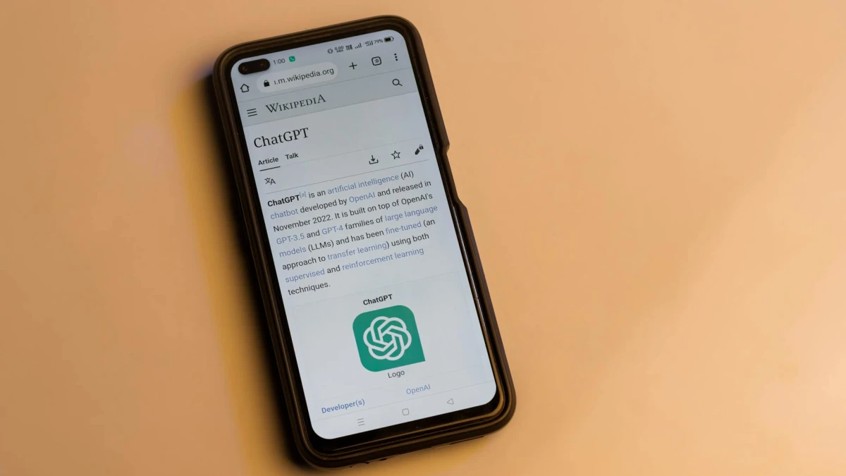 OpenAI (OpenAI) announces ChatGPT overhaul ahead of listing