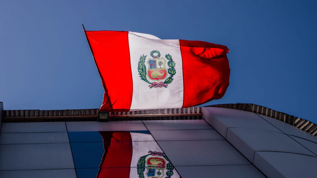 Peru Presidential Vote Tightens Amid Rightward Shift in Latin America