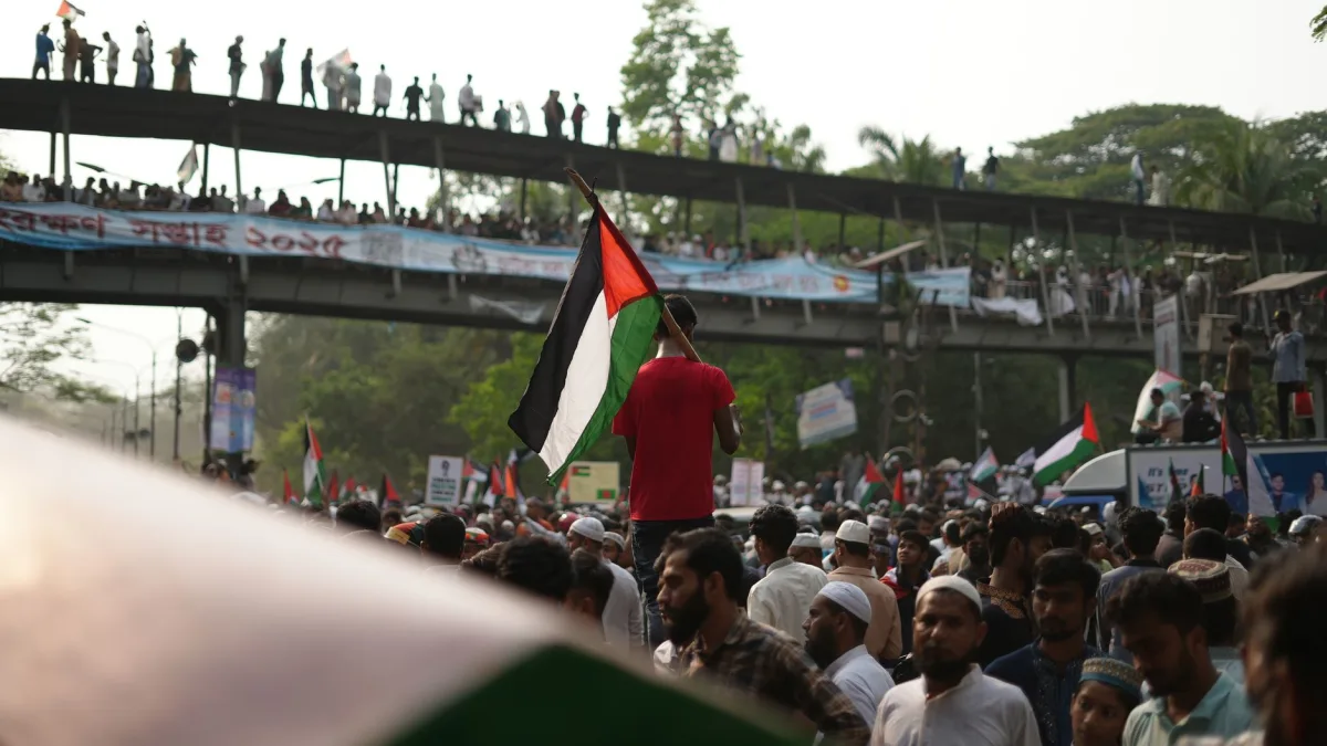 Gaza Conflict: Israel (ISR) Kills Nine Amid Ceasefire Talks