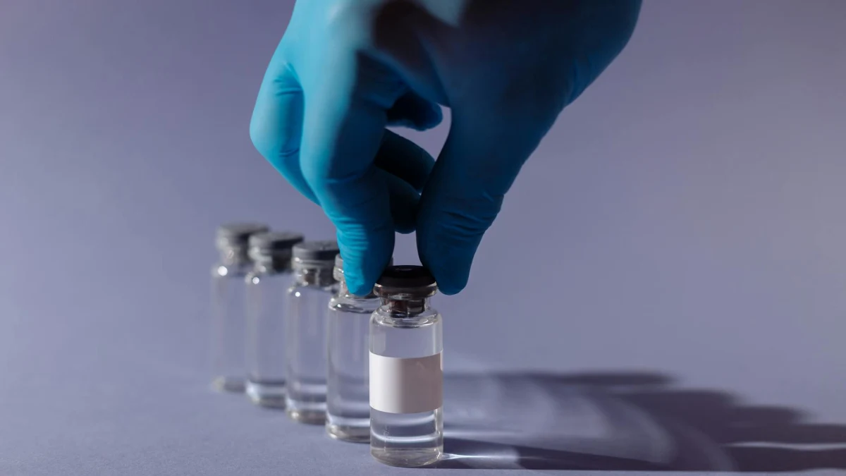 Wegovy Maintains Market Dominance Despite Eli Lilly GLP-1 Launch