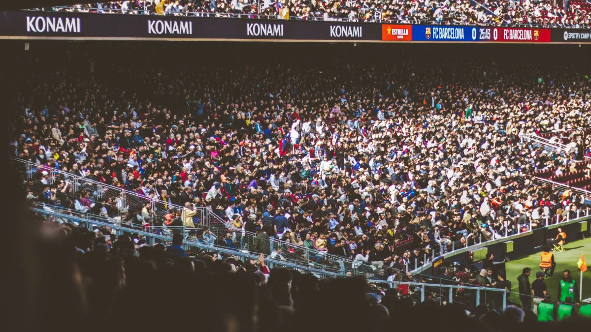 Knicks (NYK) Game 3 Attendance Changes with Trump's Visit