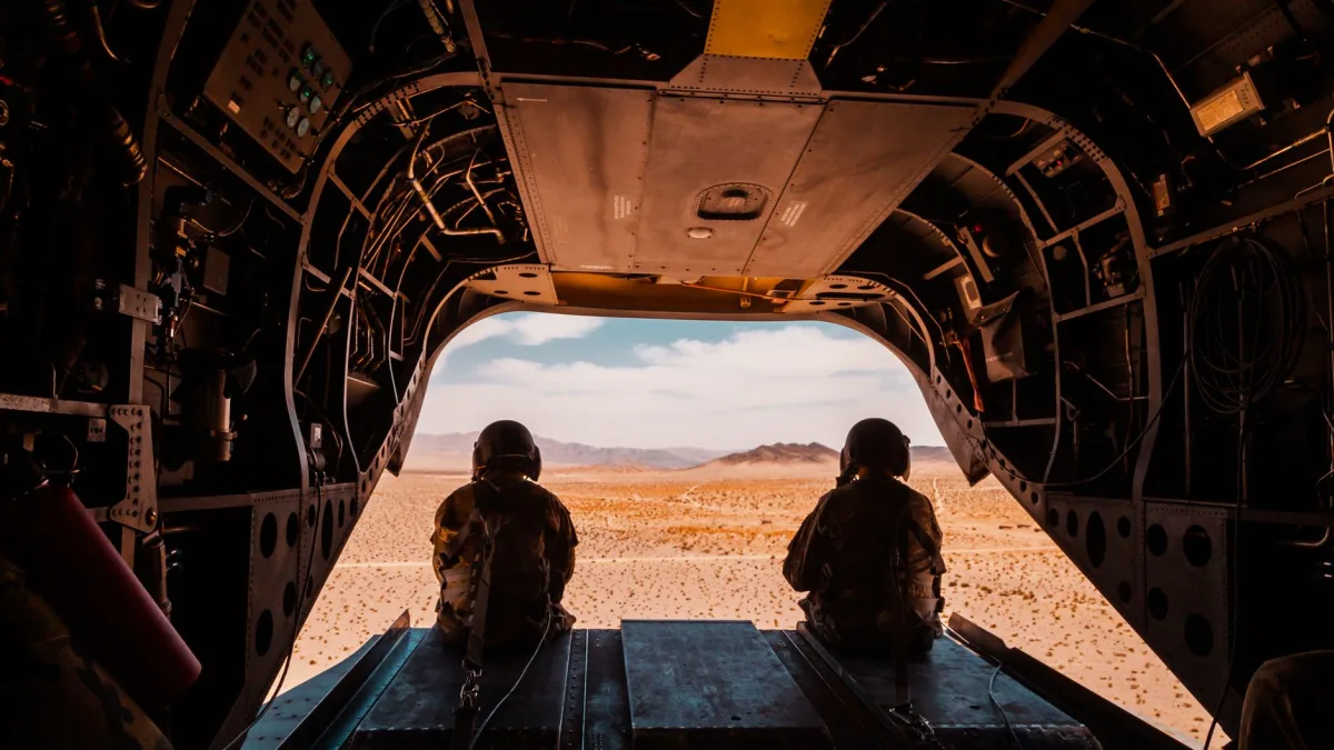 Iran Military Operations Cease Against Israel as Tensions Continue