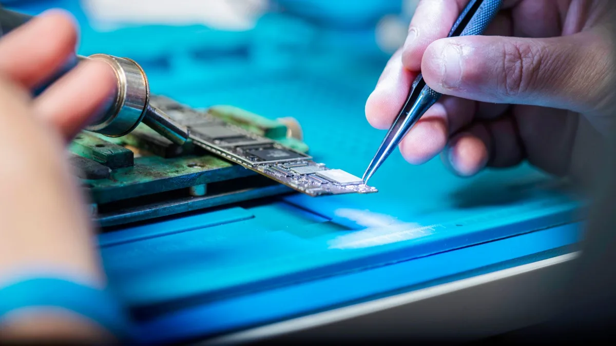 Micron Technology Stock Surges Due to Increased Demand for Chips