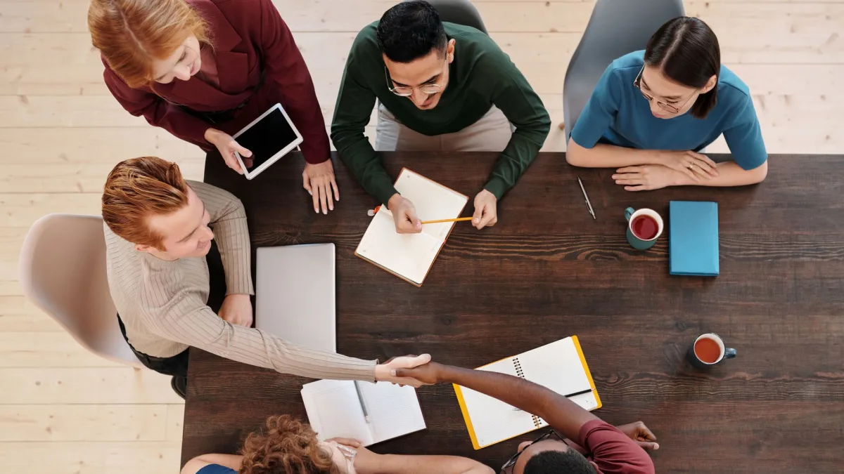 Nocera (NCRA) Partners with Digital Innovations Group for Venture Agreement