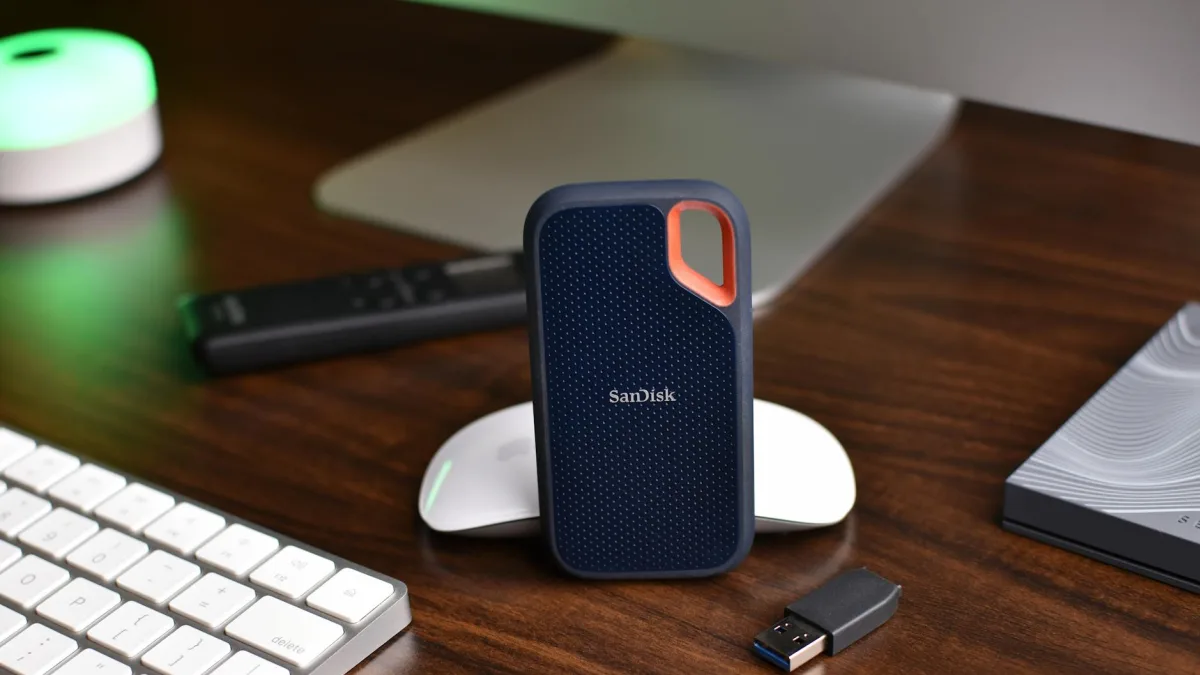 SanDisk (SNDK) Stock Rally: Key Drivers Explained