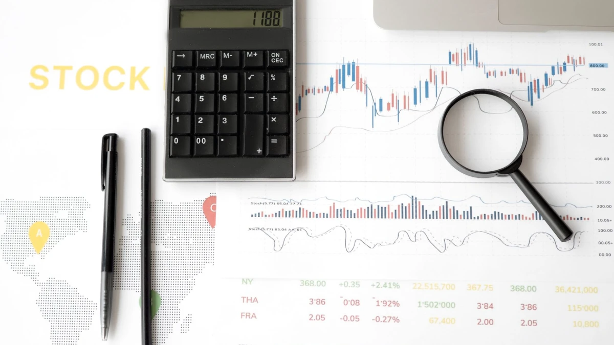 Market Rout Impacts Wall Street; Prepare for Volatility Ahead