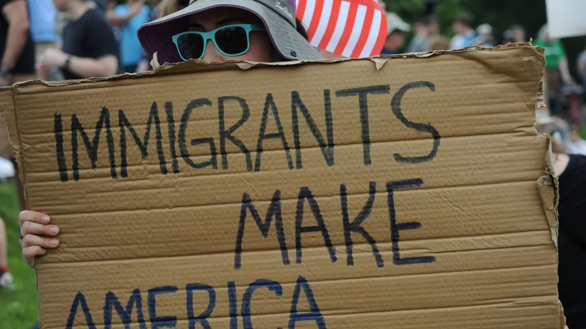 $70 Billion Immigration Funding Package Approved by House