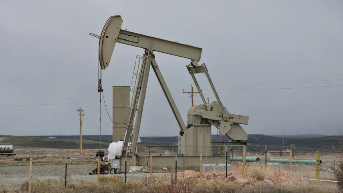 Oil Prices Ease as Iran and Israel Halt Military Operations