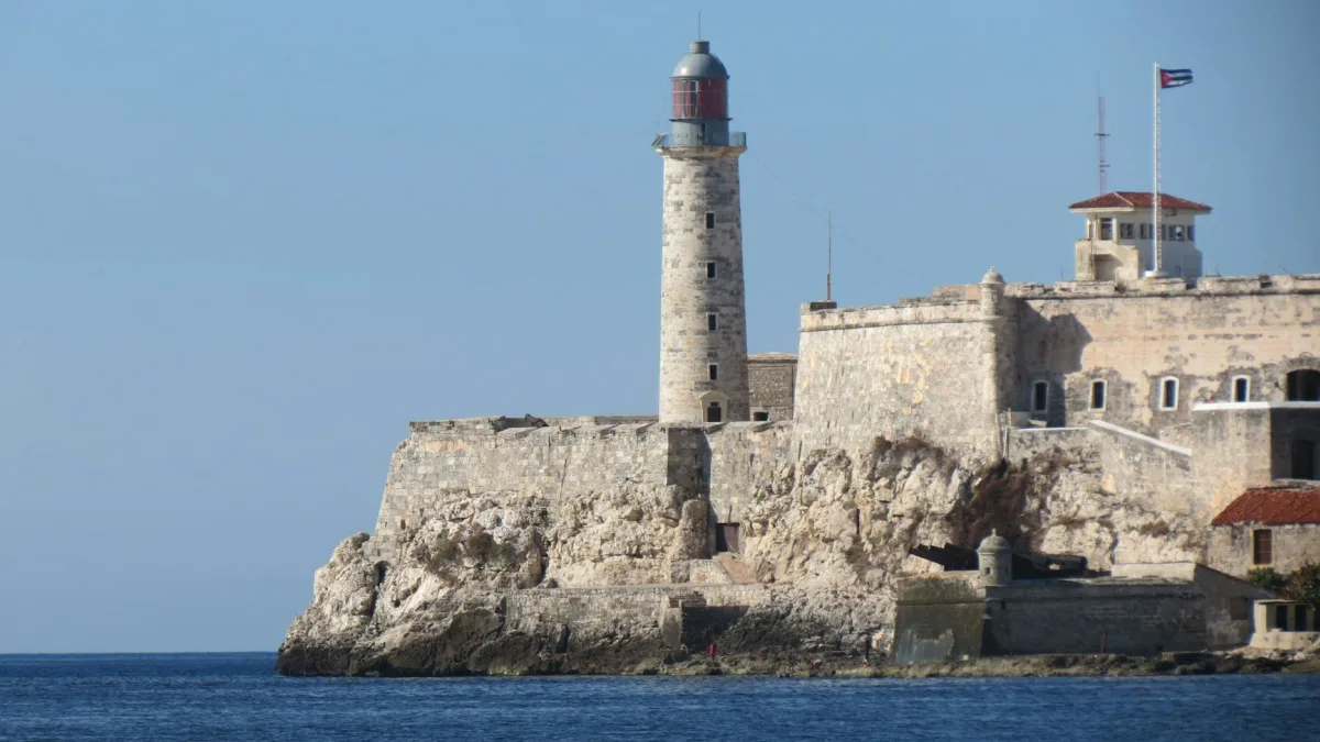 Magnitude 6.1 Earthquake Hits Cuba Coast on June 8, 2026