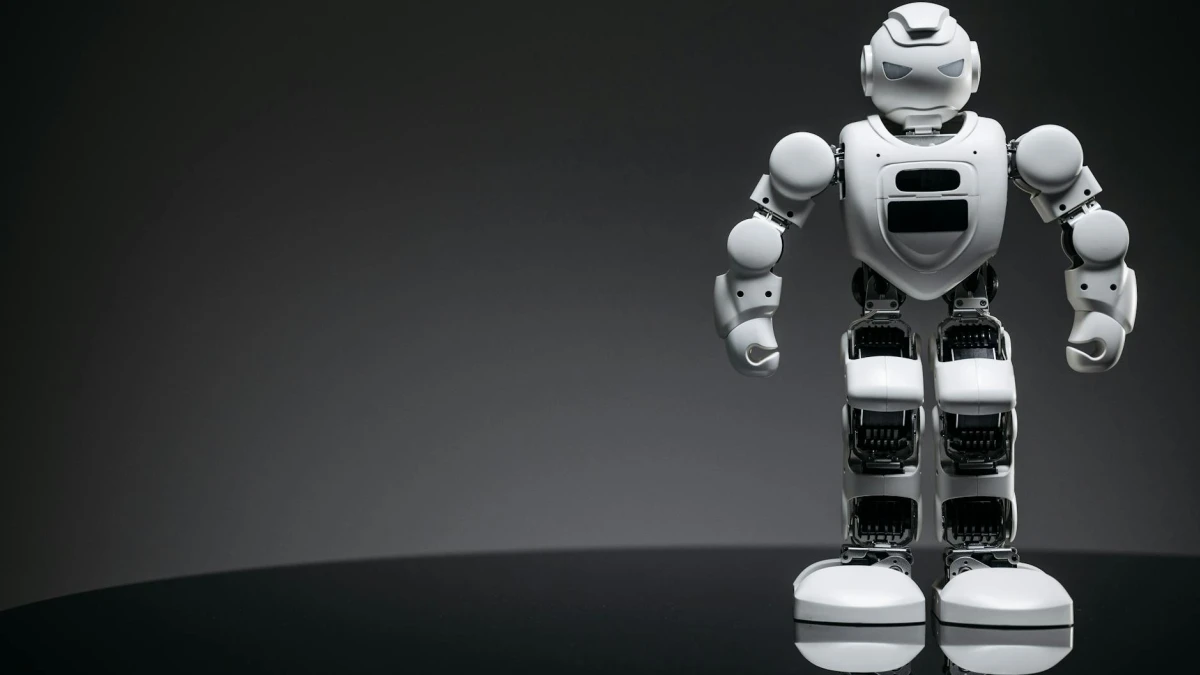 Foundation Robotics Phantom Aims for Military Application with 40K Units