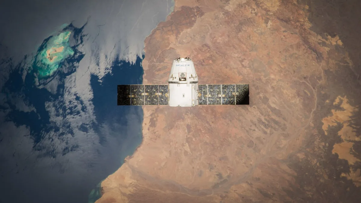 SpaceX (SPACEX) Plans AI Data Centers in Space Amid Criticism