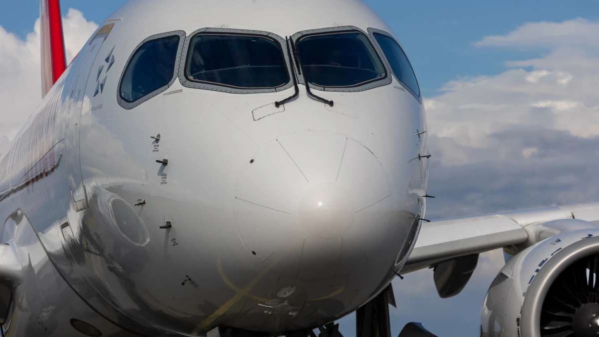 Airbus (EADSY) CEO Affirms Steady Demand Amid Challenges