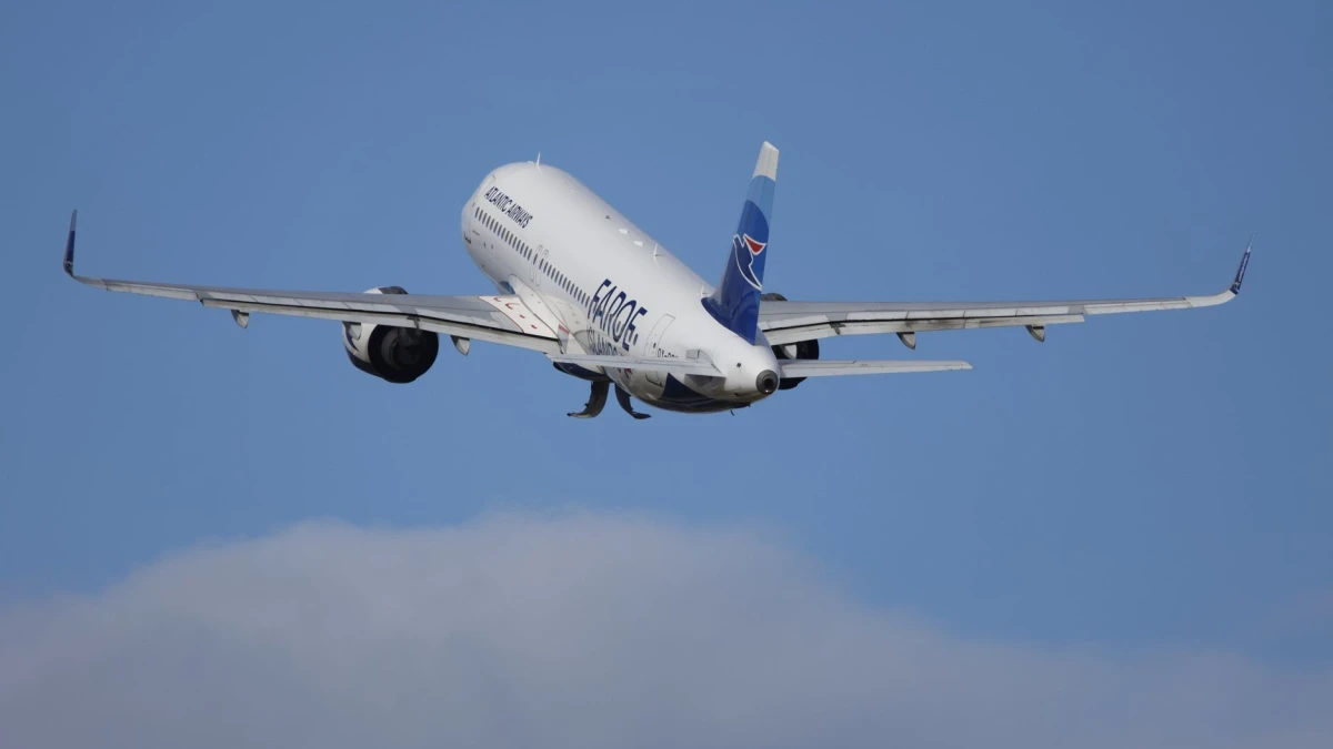 Airbus (AIR) Reports No Jet Order Cancellations Amid Fuel Pressures