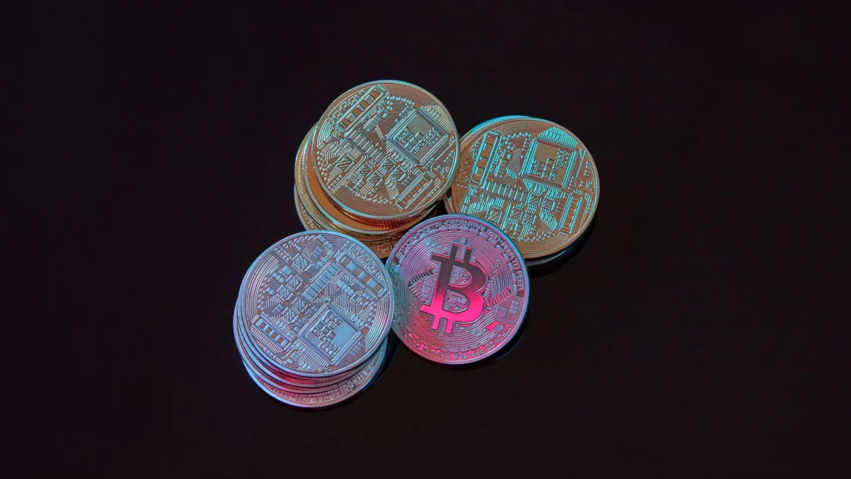 Bitcoin (BTC-USD) Price Opens at $63,078.89, Down 0.3%